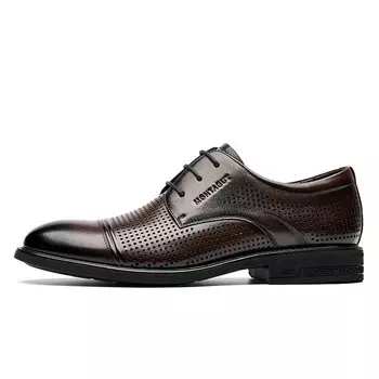 Туфли мужские низкие Montague