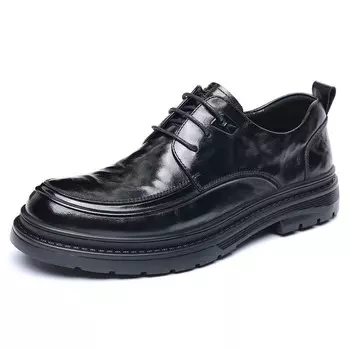 Туфли мужские низкие Mulinsen