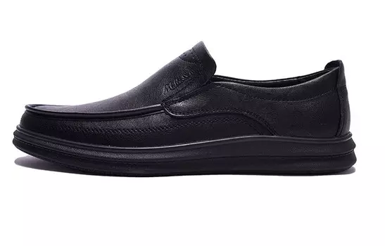 Туфли мужские низкие Mulinsen