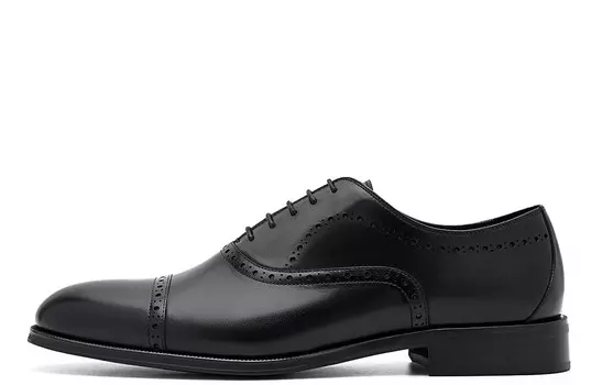 Туфли мужские низкие Pedro