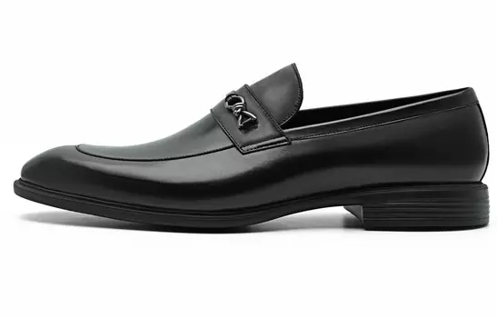 Туфли мужские низкие Pedro