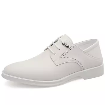 Туфли мужские низкие Ptls, белый