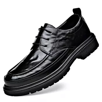 Туфли мужские низкие Romon, черный