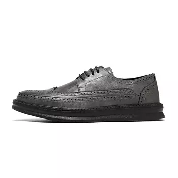 Туфли мужские низкие Romon, черный