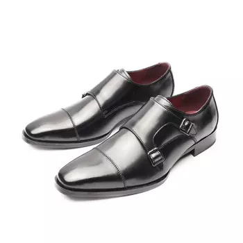 Туфли мужские низкие Rummaden, черный