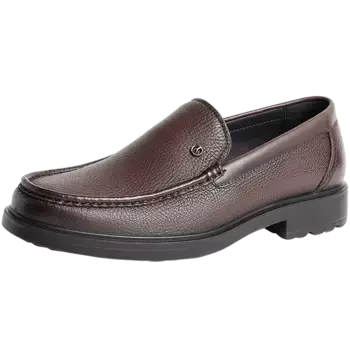 Туфли мужские низкие Senda, черный