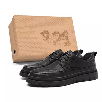 Туфли мужские низкие Septwolves