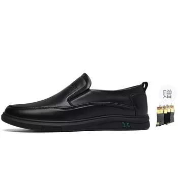 Туфли мужские низкие Septwolves