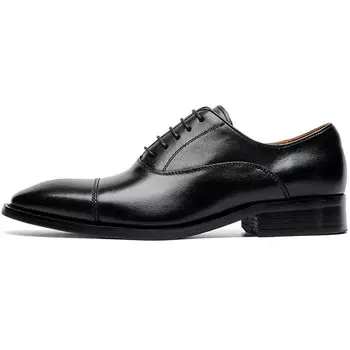 Туфли мужские низкие Shupate, коричневый