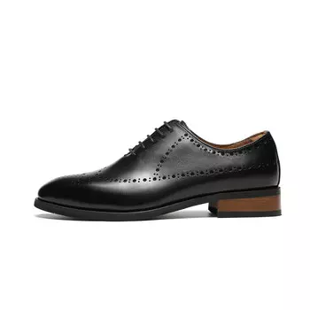 Туфли мужские низкие Sobb, черный