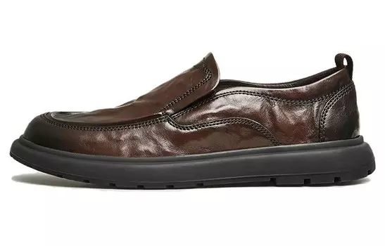 Туфли мужские низкие Tata