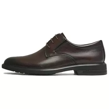 Туфли мужские низкие Tata, черный