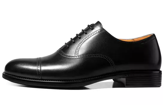 Туфли мужские низкие Thom Wills