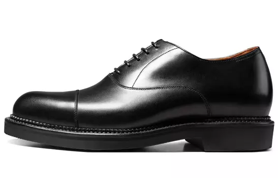 Туфли мужские низкие Thom Wills