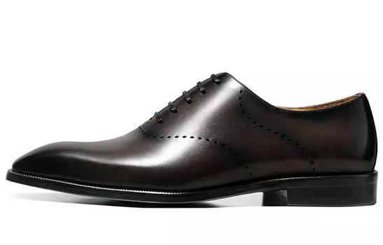 Туфли мужские низкие Thom Wills