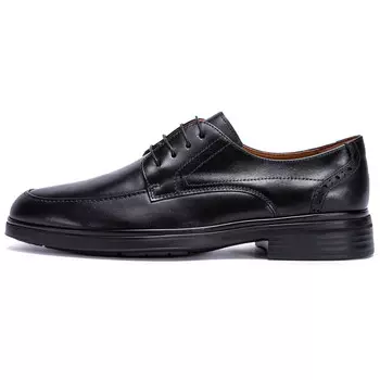 Туфли мужские низкие Tibao Aucheho, черный