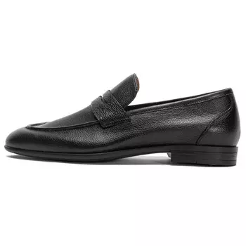 Туфли мужские низкие Tibao Aucheho, черный