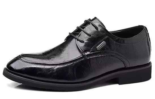 Туфли мужские низкие Vanssi, коричневый