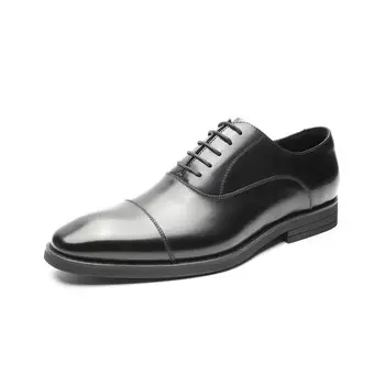 Туфли мужские низкие Western Ram, коричневый