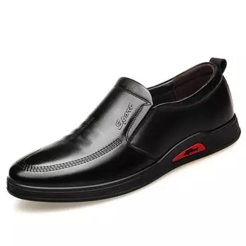 Туфли мужские низкие Yedani, черный