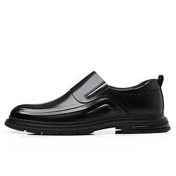 Туфли мужские низкие Yedani, черный