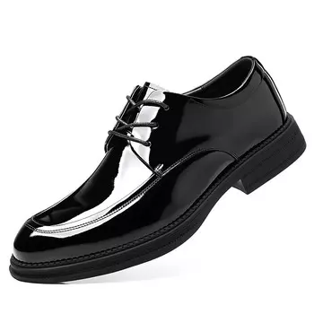 Туфли мужские низкие Zuwudong, черный