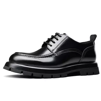 Туфли мужские среднего размера Bansley