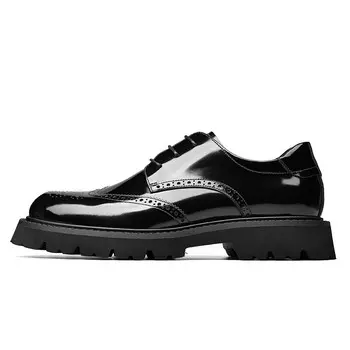 Туфли мужские среднего размера Bansley