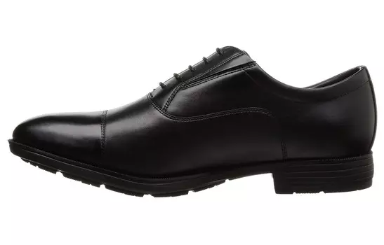 Туфли мужские Texcy, низкие, черные Asics