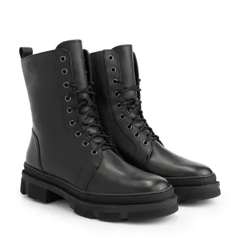 Туфли mysa Aster, черный