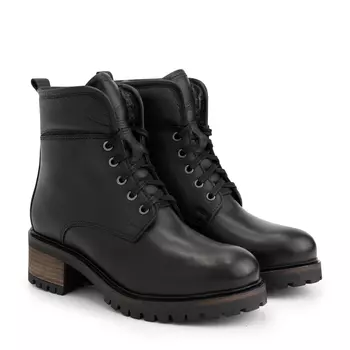 Туфли mysa Daphne, черный