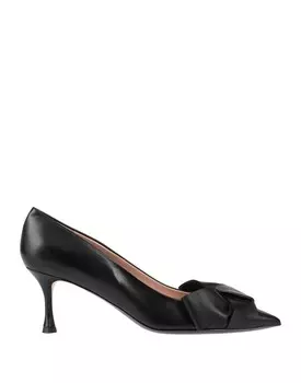 Туфли N°21, черный