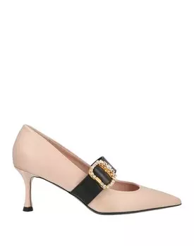 Туфли N°21, розовый