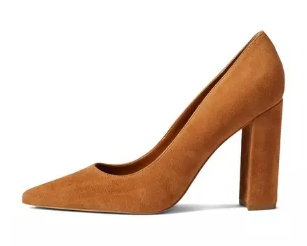 Туфли на каблуках Abilene Marc Fisher LTD, средний натуральный