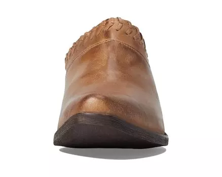 Туфли на каблуках Ada Roper, коричневый