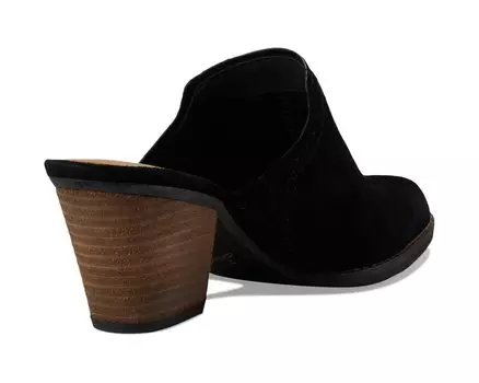 Туфли на каблуках Ada ZODIAC, черный