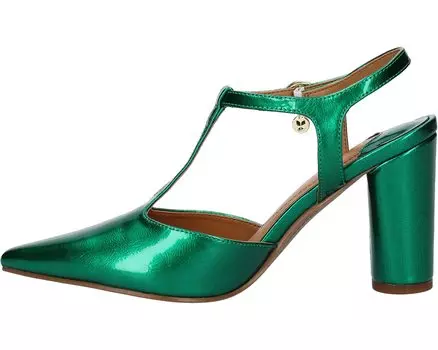 Туфли на каблуках Aidenne J. Renee, зеленый