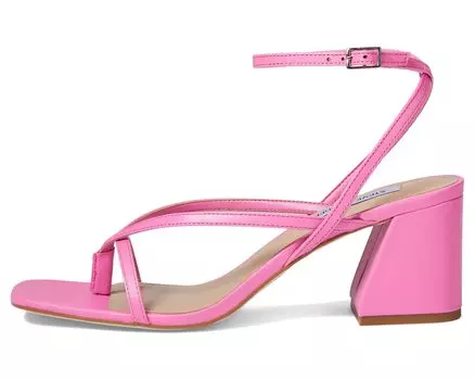 Туфли на каблуках Alaina Heeled Sandal Steve Madden, кожа