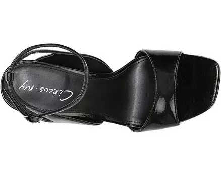 Туфли на каблуках Alisa Circus NY, черный