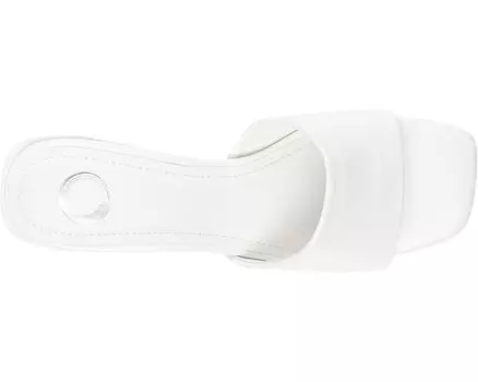 Туфли на каблуках Alisia Pump Journee Collection, белый