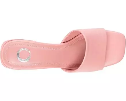 Туфли на каблуках Alisia Pump Journee Collection, розовый