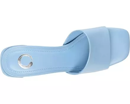 Туфли на каблуках Alisia Pump Journee Collection, синий