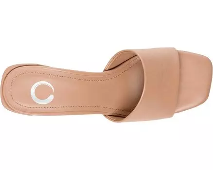 Туфли на каблуках Alisia Pump Journee Collection, тан