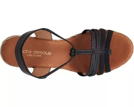 Туфли на каблуках Alivia Andre Assous, черный