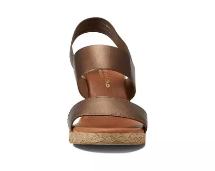 Туфли на каблуках Allison Andre Assous, бронза