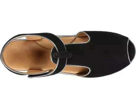 Туфли на каблуках Almika L'Amour Des Pieds, черный