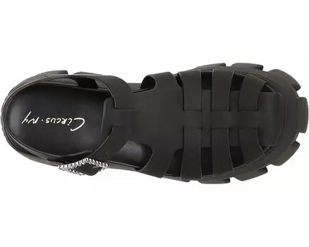 Туфли на каблуках Alyson Circus NY, черный