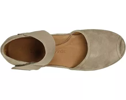 Туфли на каблуках Amadour L'Amour Des Pieds, коричневый