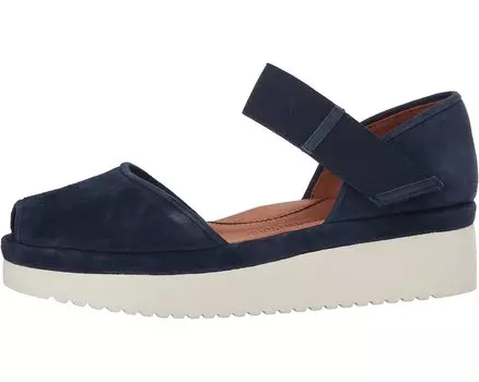 Туфли на каблуках Amadour L'Amour Des Pieds, нави