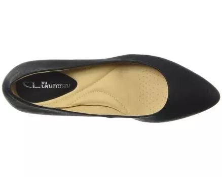 Туфли на каблуках Amazed CL By Laundry, черный